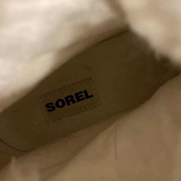 Sorel Torino waterproof boots - Picture 12 of 12